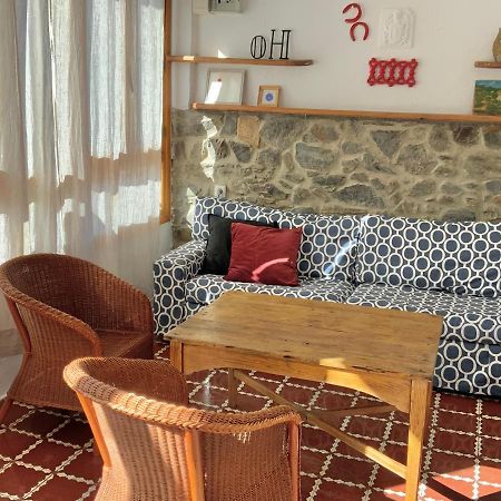Finca Riolavar Хубрике Экстерьер фото