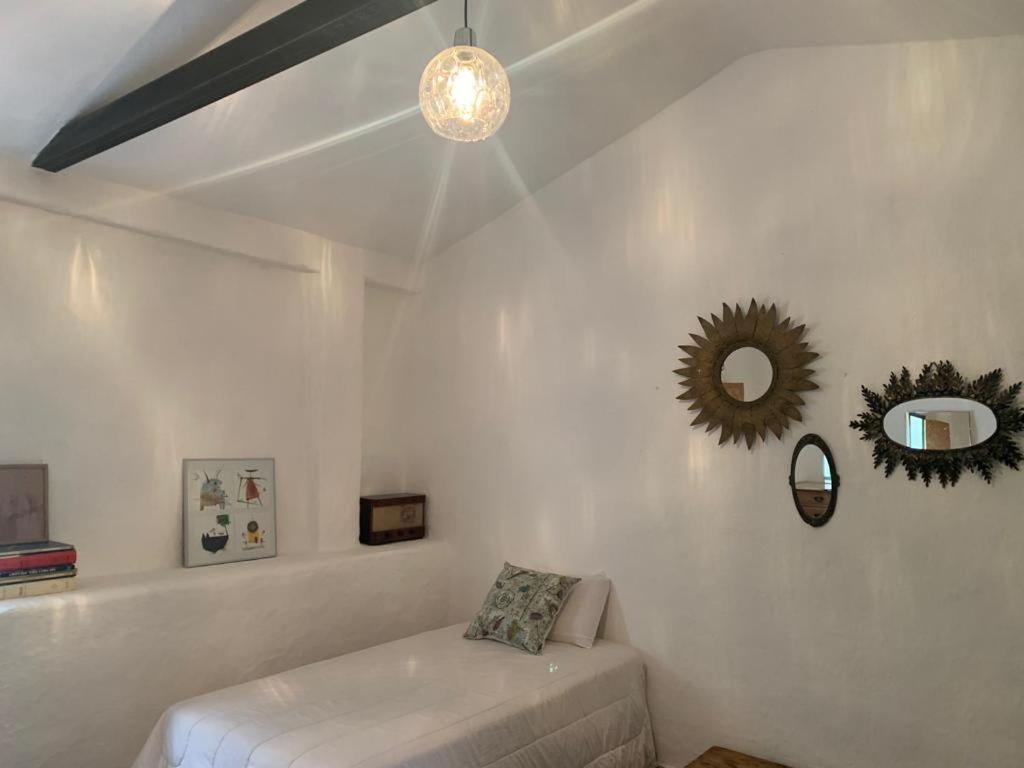 Finca Riolavar Хубрике Экстерьер фото