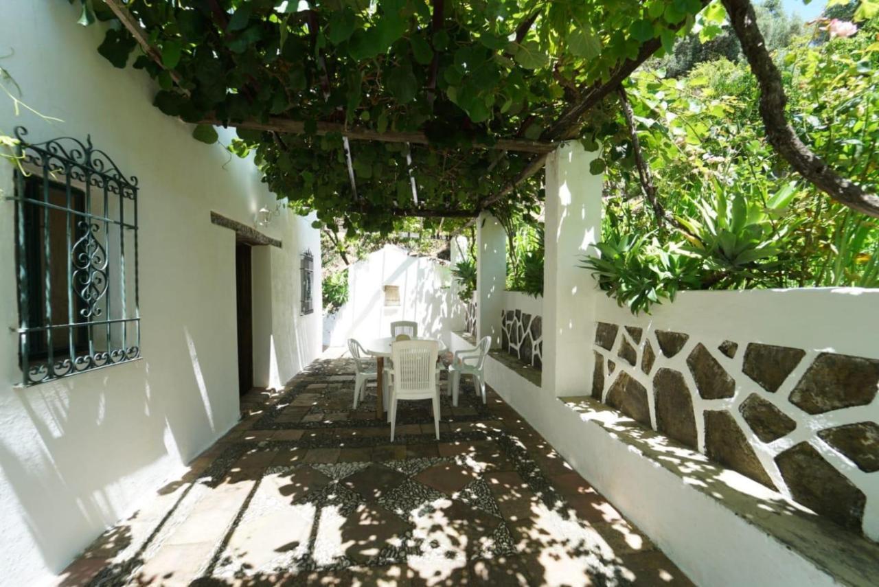 Finca Riolavar Хубрике Экстерьер фото
