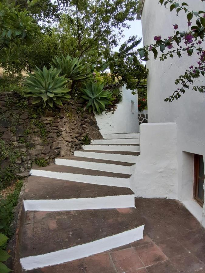 Finca Riolavar Хубрике Экстерьер фото