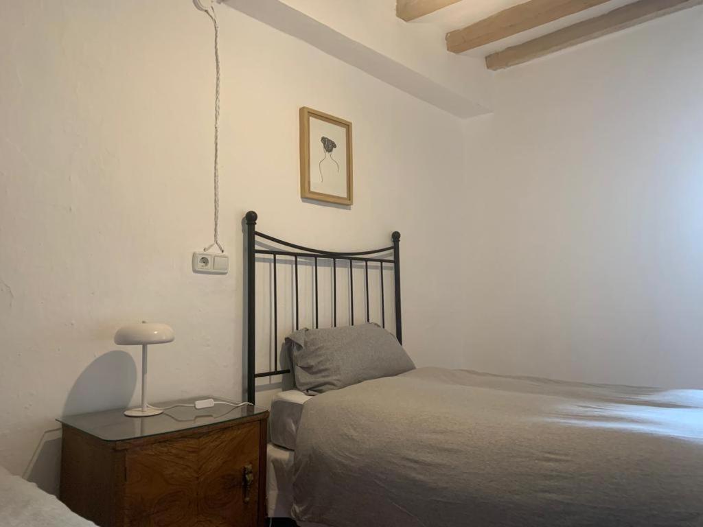 Finca Riolavar Хубрике Экстерьер фото