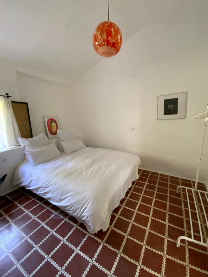 Finca Riolavar Хубрике Экстерьер фото