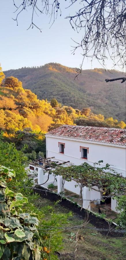 Finca Riolavar Хубрике Экстерьер фото