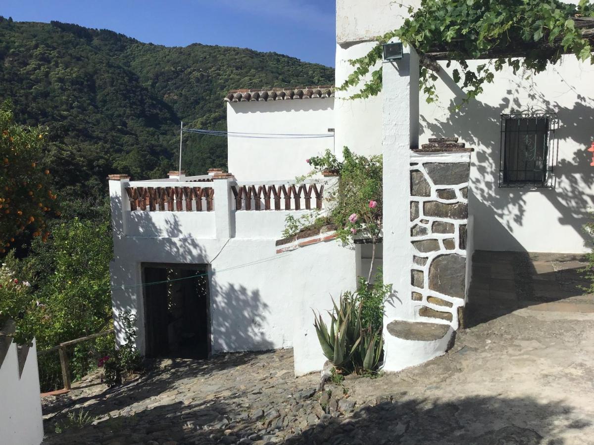 Finca Riolavar Хубрике Экстерьер фото